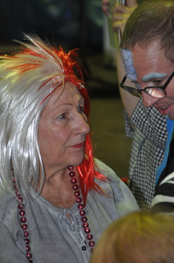 Foto Kinderkarneval 2017