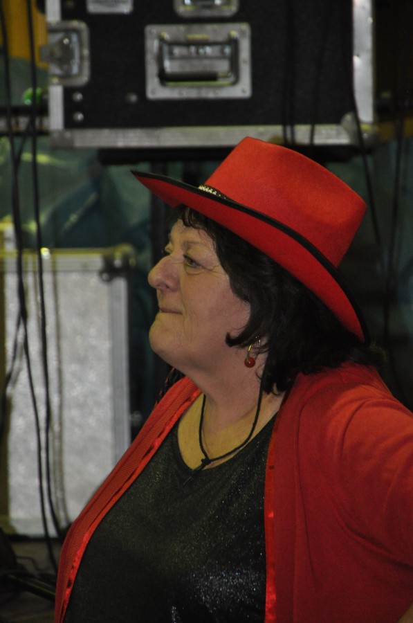 Foto Kinderkarneval 2017