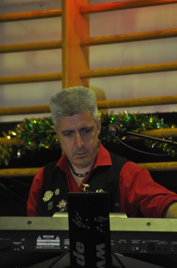 Foto Kinderkarneval 2017