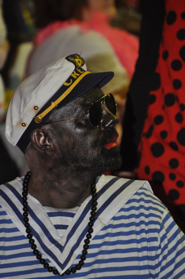 Foto Kinderkarneval 2017