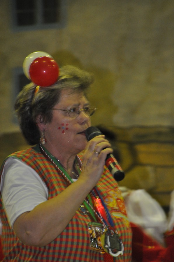 Foto Kinderkarneval 2017