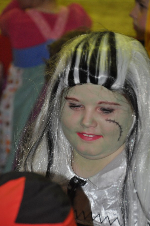 Foto Kinderkarneval 2017