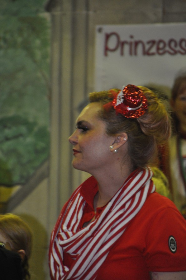 Foto Kinderkarneval 2017