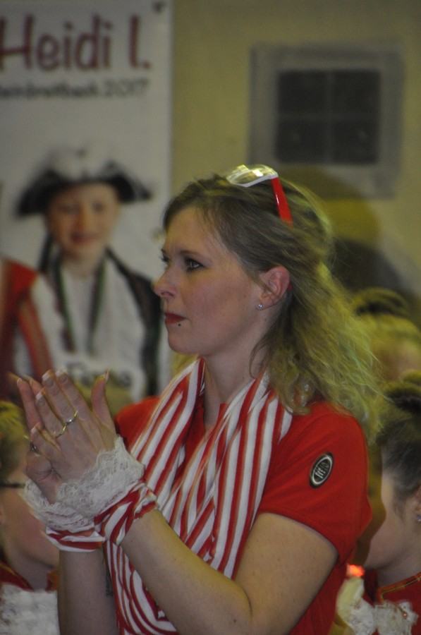 Foto Kinderkarneval 2017