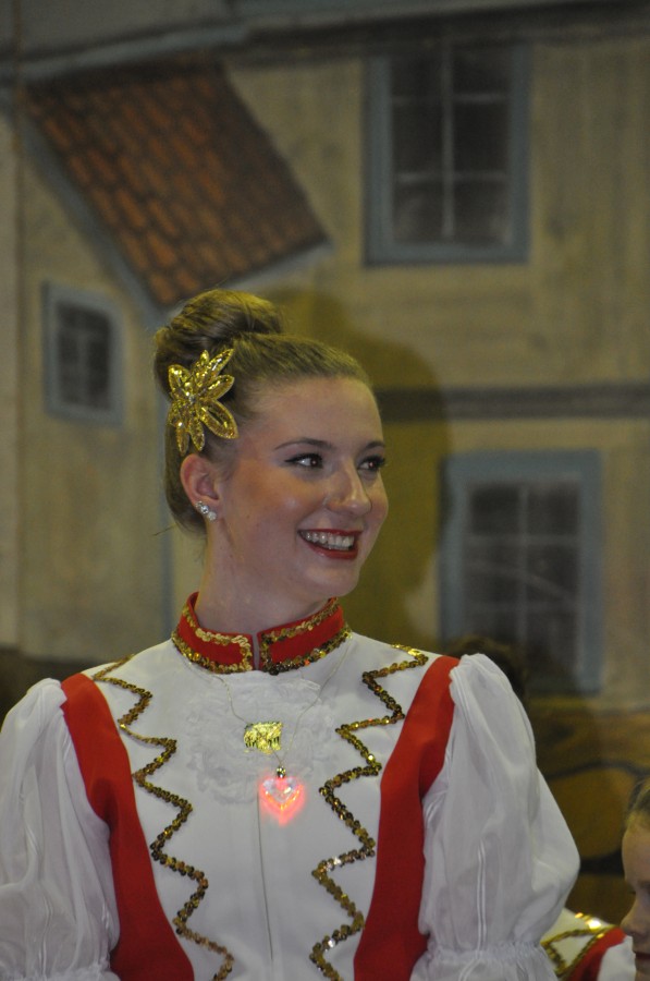 Foto Kinderkarneval 2017