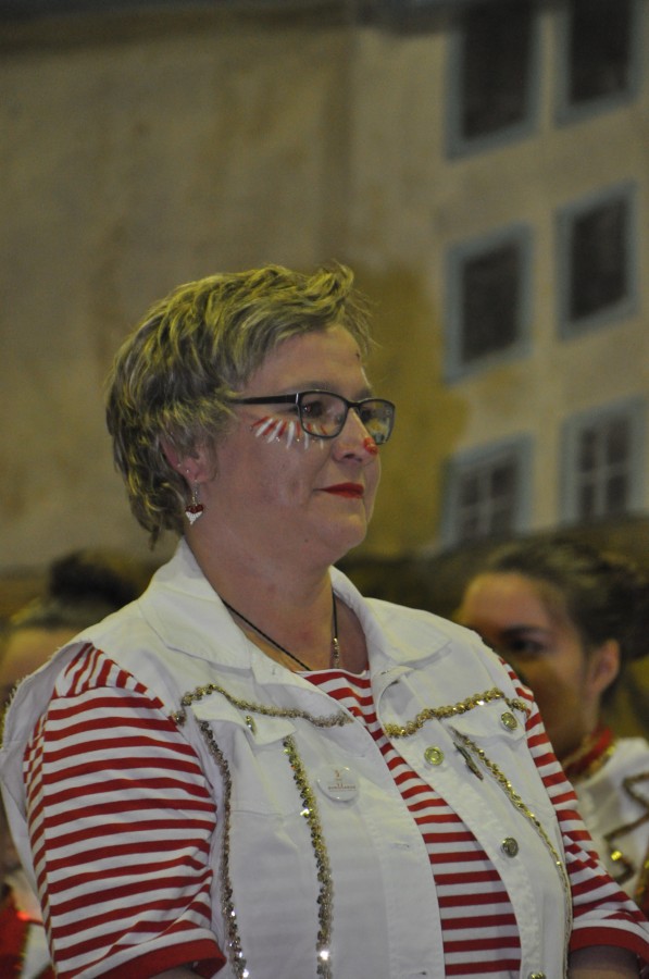 Foto Kinderkarneval 2017