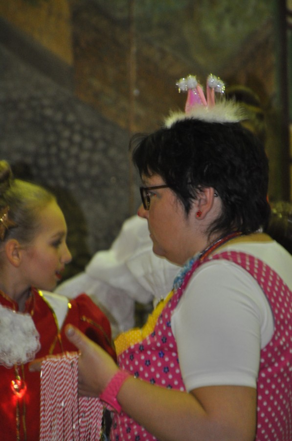 Foto Kinderkarneval 2017