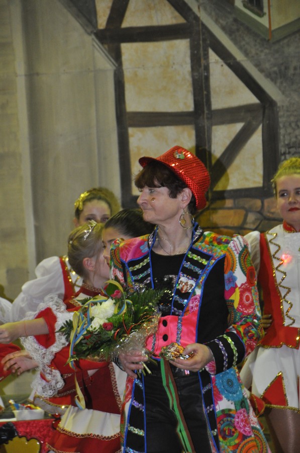 Foto Kinderkarneval 2017