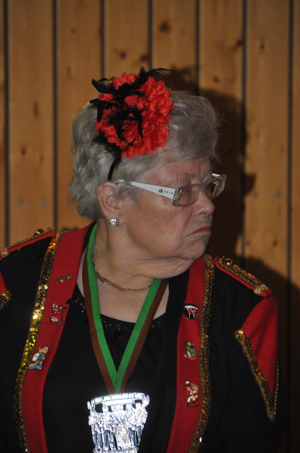 Foto Kinderkarneval 2017