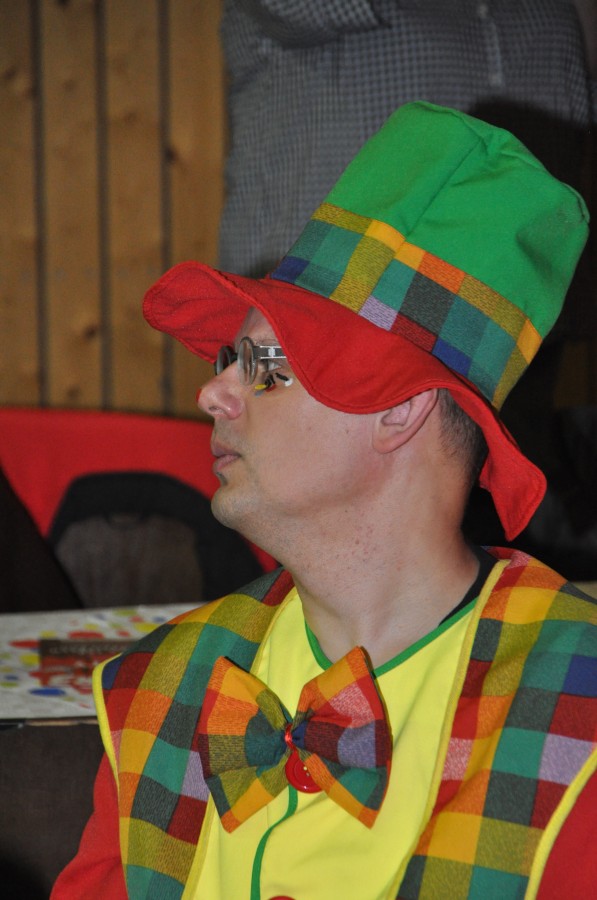 Foto Kinderkarneval 2017