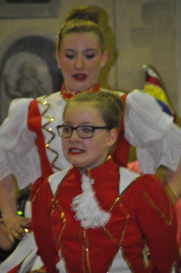 Foto Kinderkarneval 2017