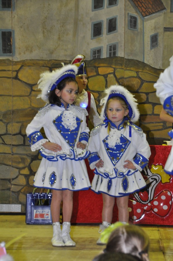 Foto Kinderkarneval 2017