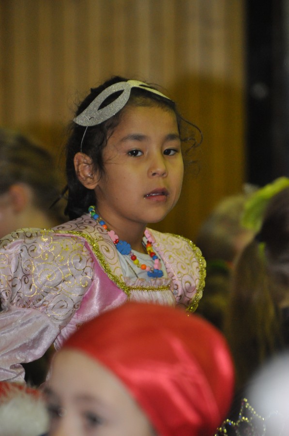 Foto Kinderkarneval 2017