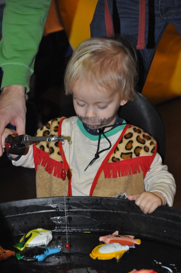 Foto Kinderkarneval 2017