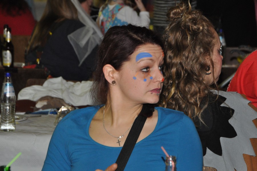 Foto Kinderkarneval 2017