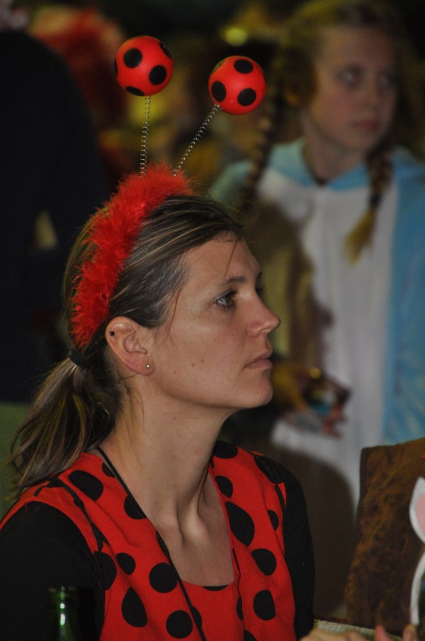 Foto Kinderkarneval 2017