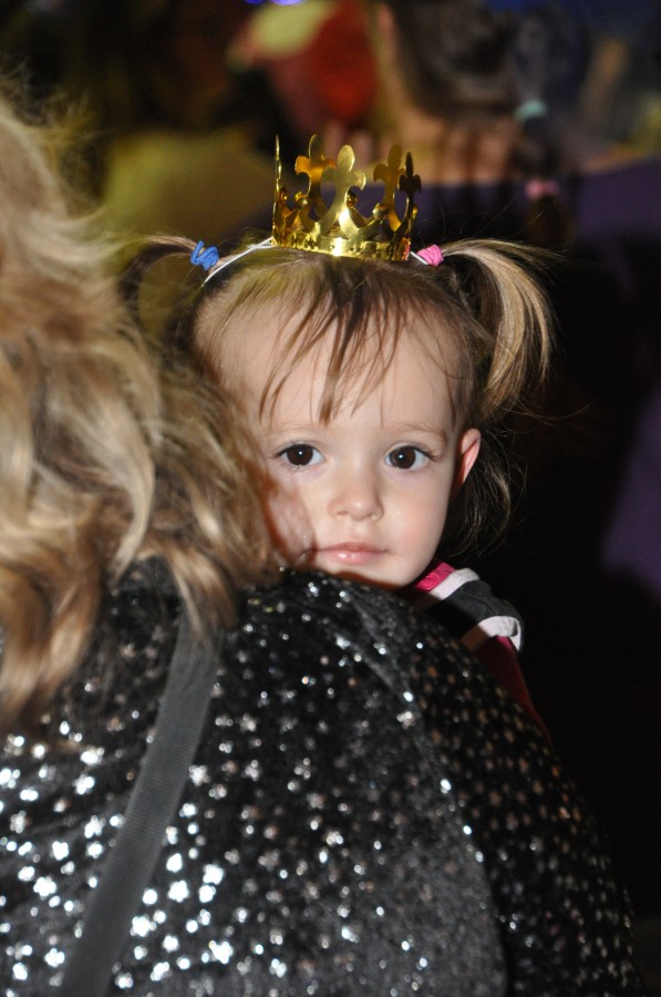 Foto Kinderkarneval 2017