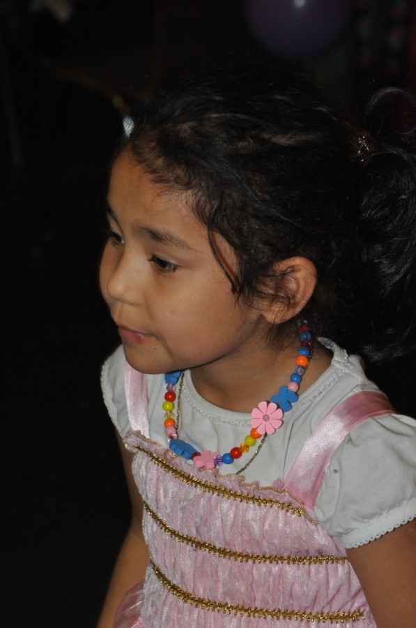 Foto Kinderkarneval 2017