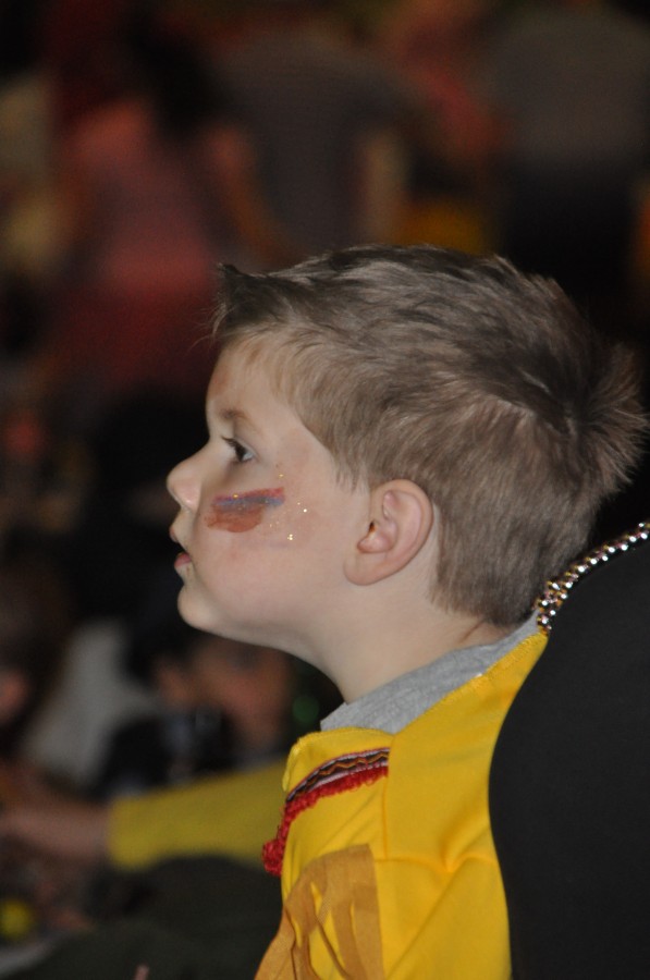 Foto Kinderkarneval 2017