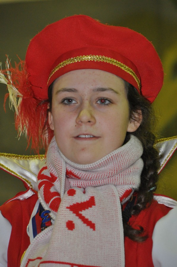 Foto Kinderkarneval 2017