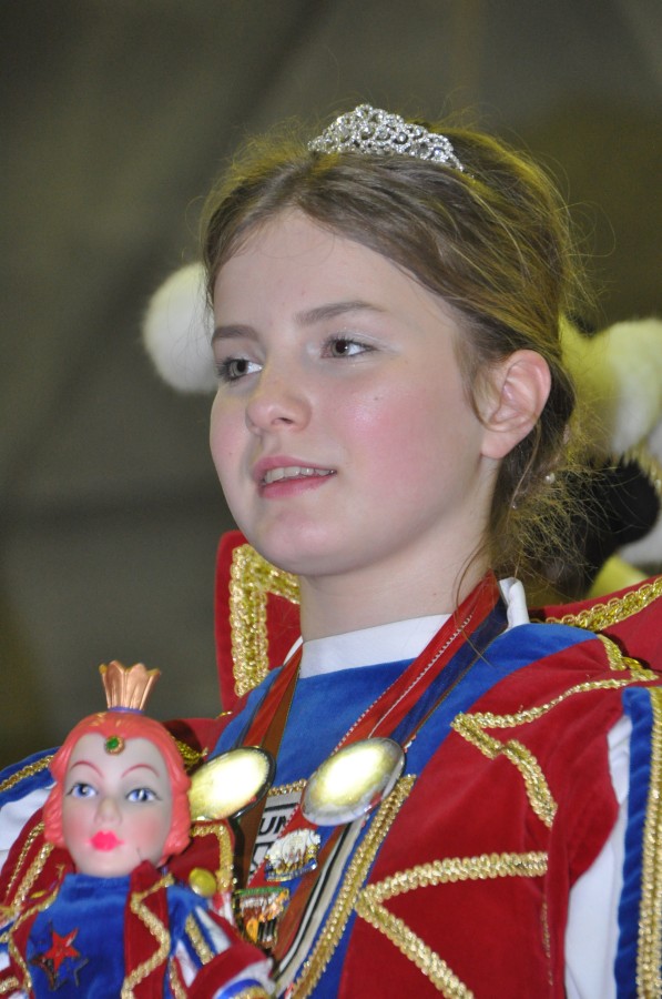 Foto Kinderkarneval 2017