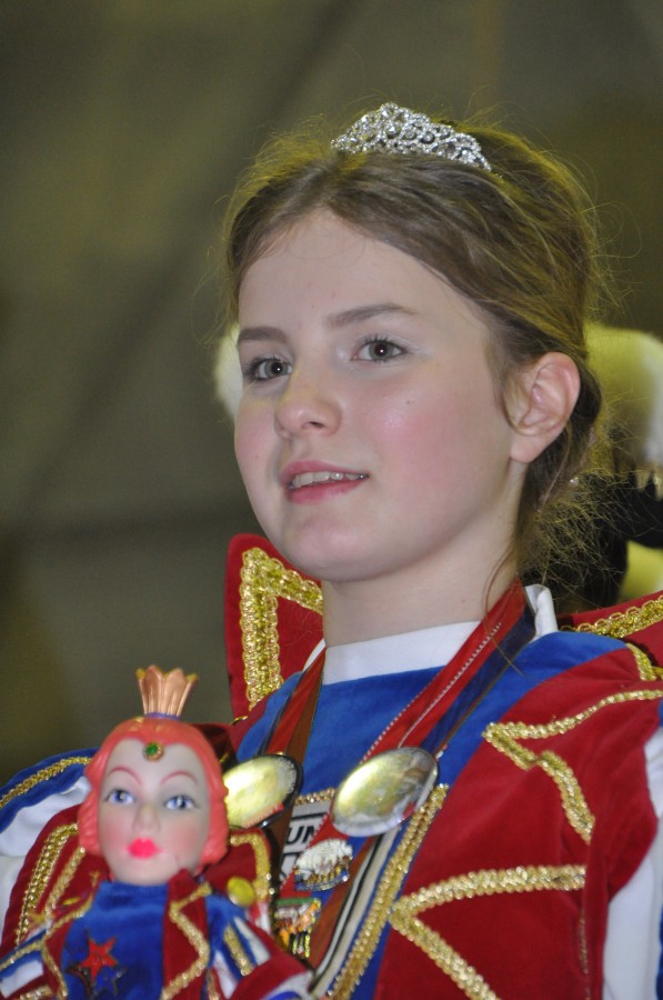 Foto Kinderkarneval 2017