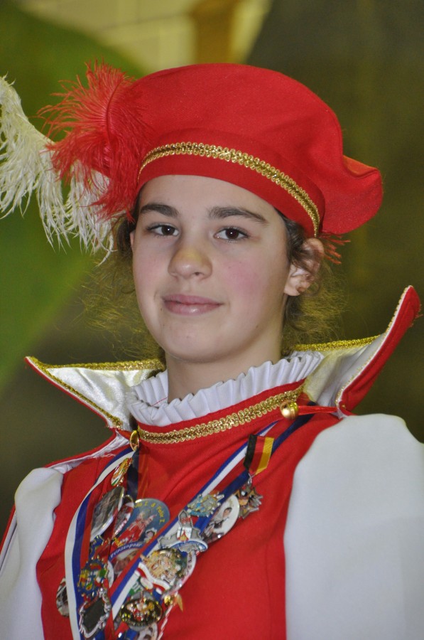 Foto Kinderkarneval 2017