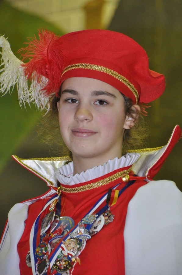 Foto Kinderkarneval 2017