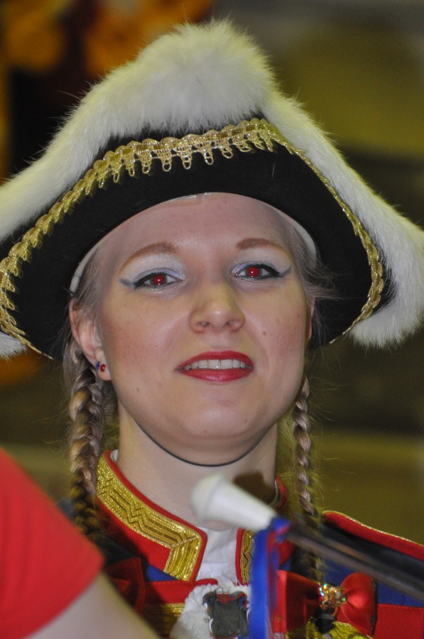 Foto Kinderkarneval 2017