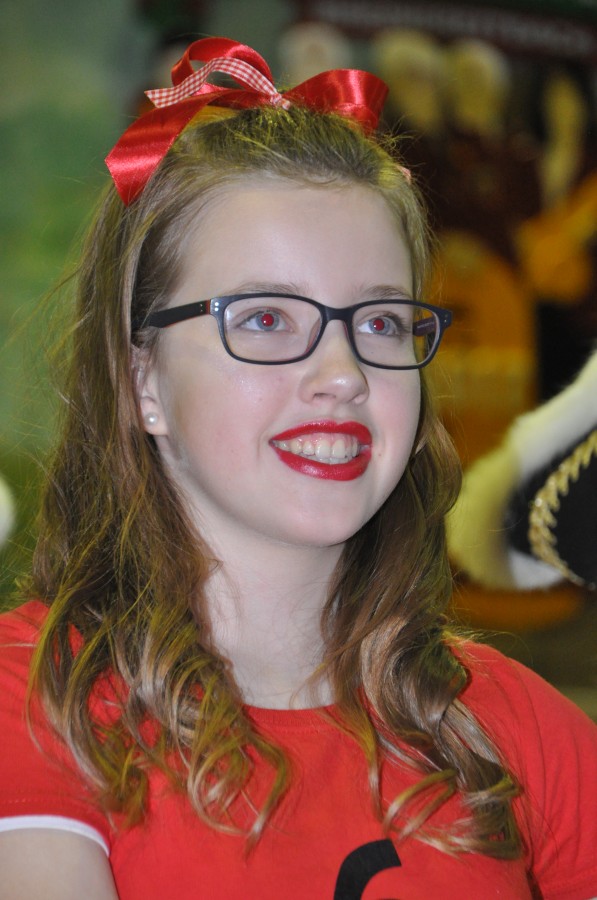 Foto Kinderkarneval 2017