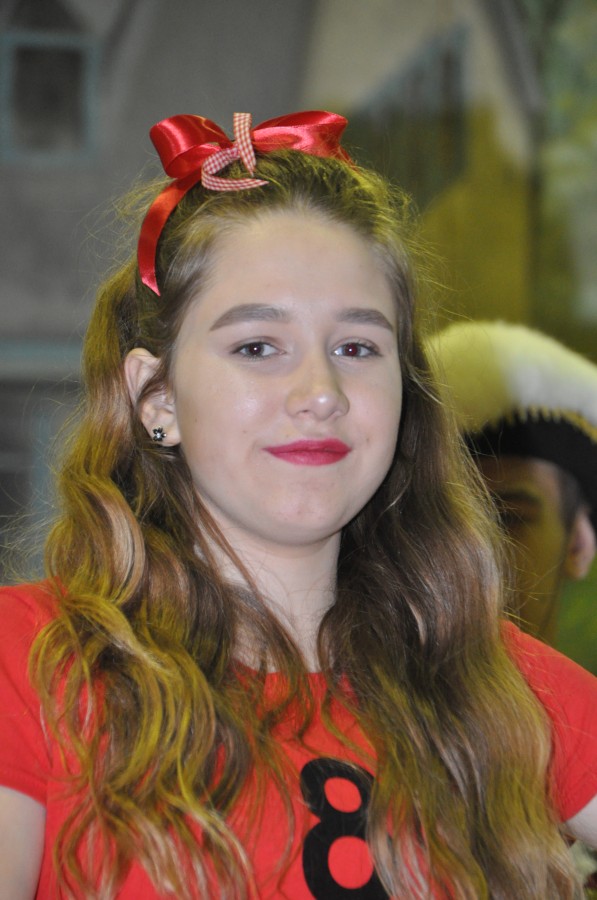 Foto Kinderkarneval 2017