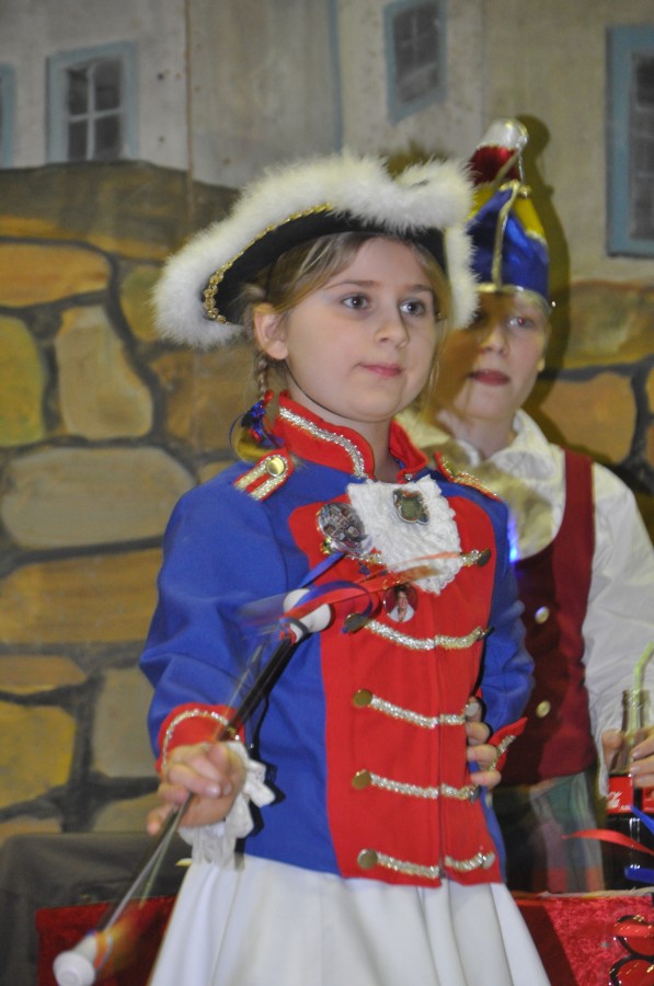Foto Kinderkarneval 2017
