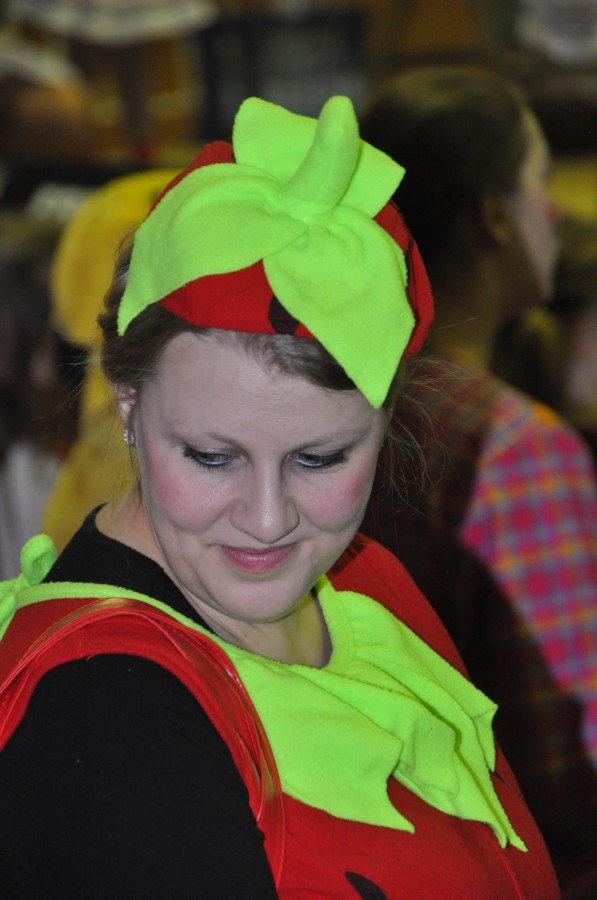 Foto Kinderkarneval 2017