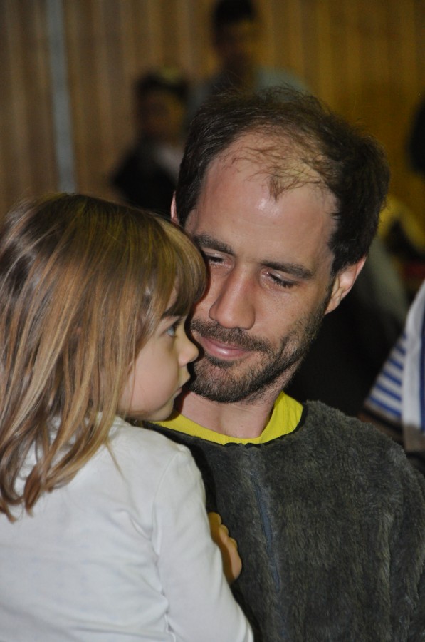 Foto Kinderkarneval 2017