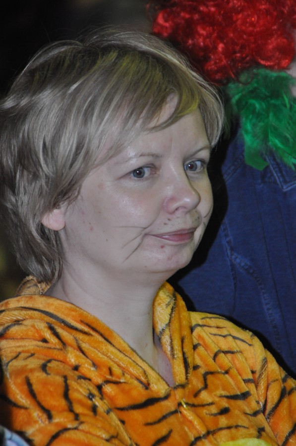 Foto Kinderkarneval 2017