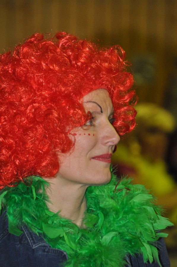 Foto Kinderkarneval 2017