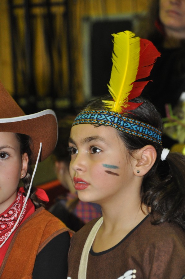 Foto Kinderkarneval 2017