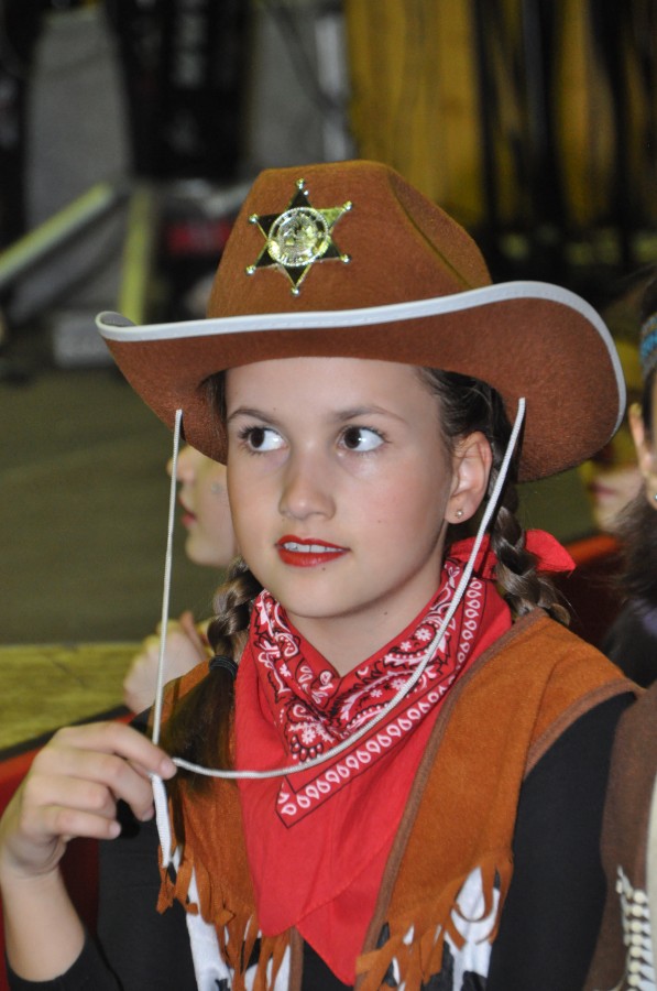 Foto Kinderkarneval 2017