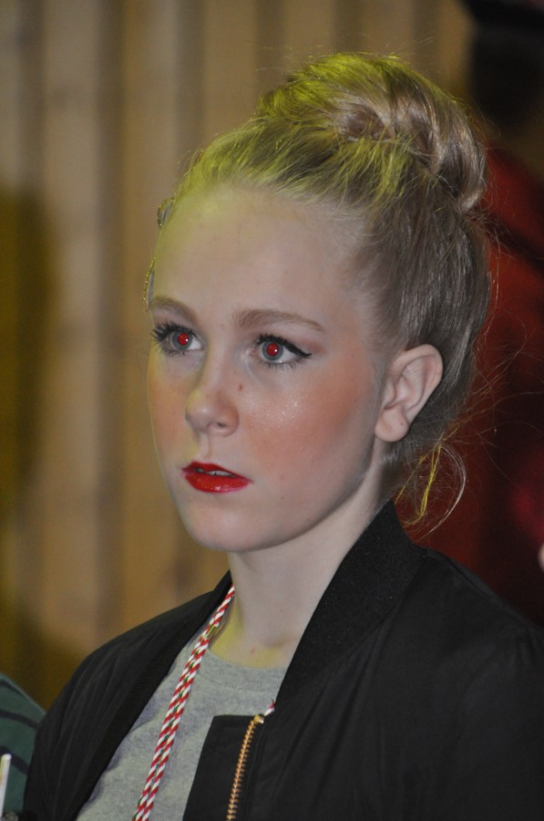 Foto Kinderkarneval 2017