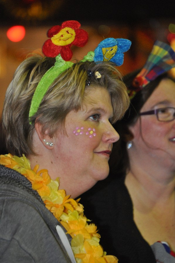 Foto Kinderkarneval 2017