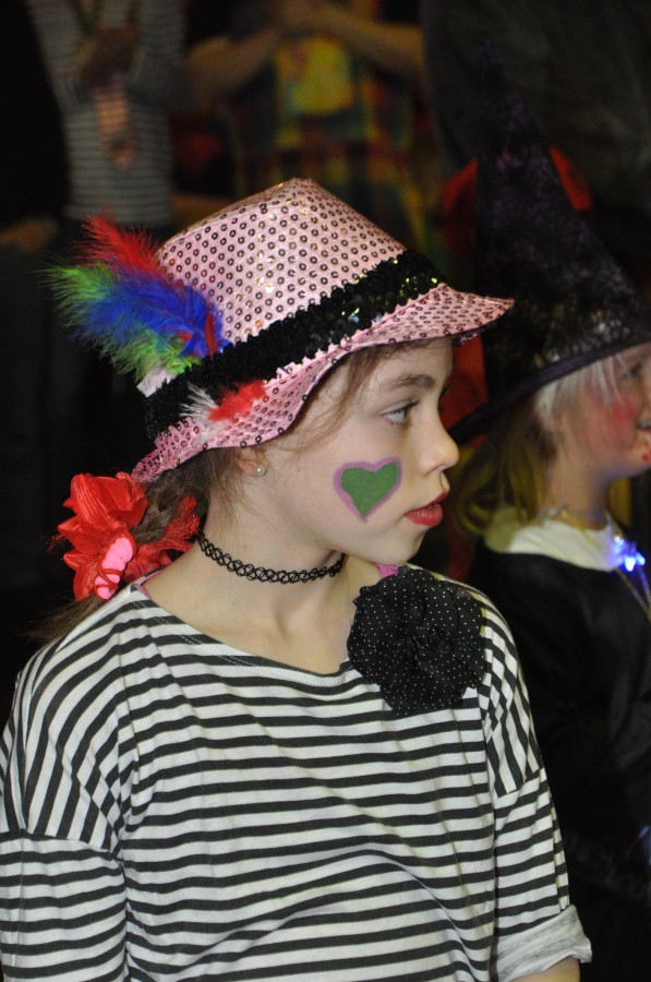 Foto Kinderkarneval 2017