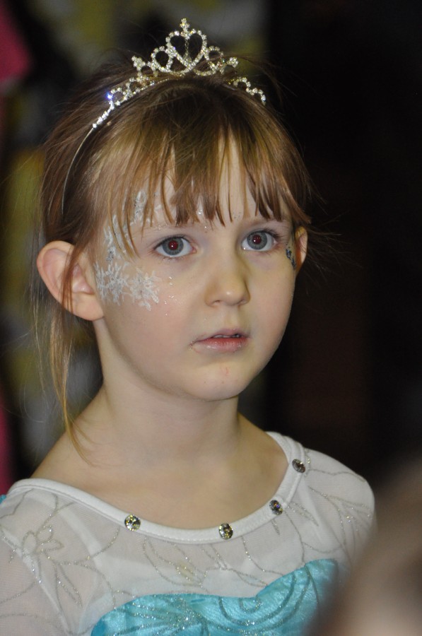 Foto Kinderkarneval 2017