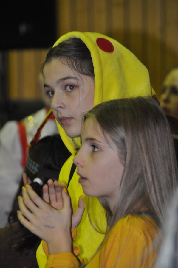 Foto Kinderkarneval 2017