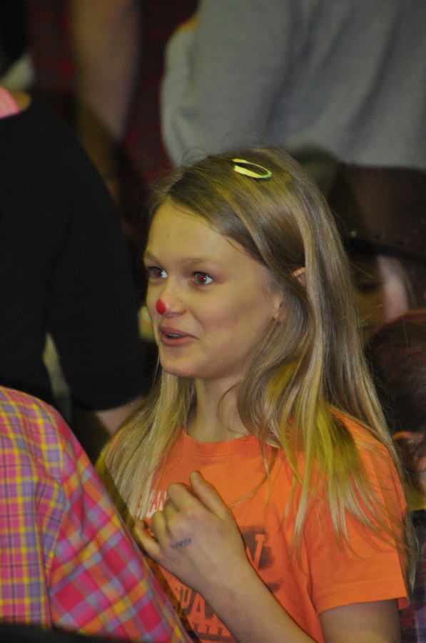 Foto Kinderkarneval 2017