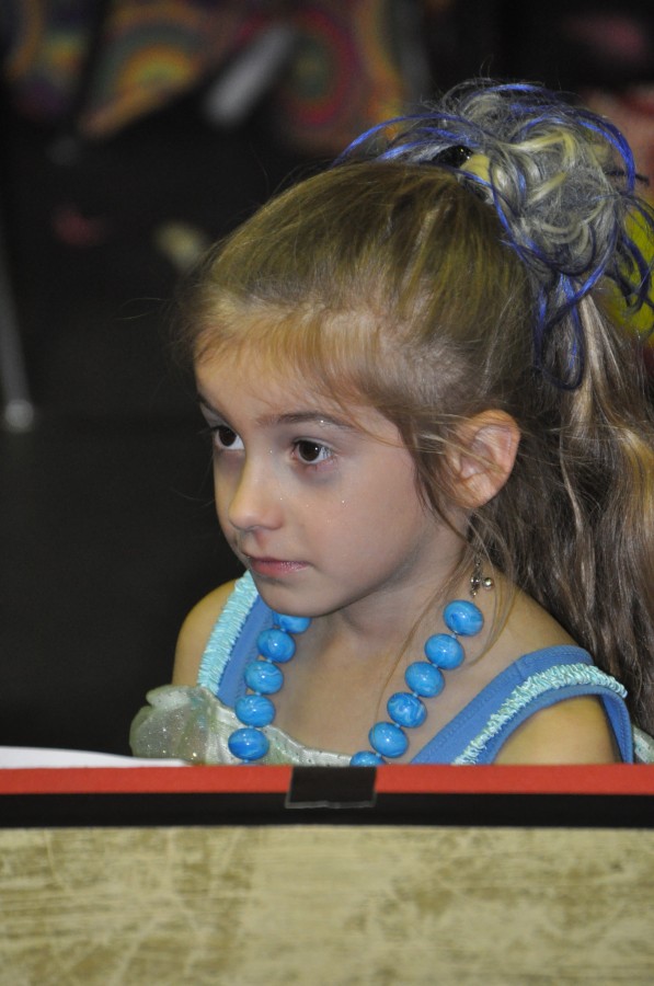 Foto Kinderkarneval 2017