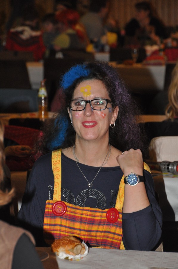 Foto Kinderkarneval 2017