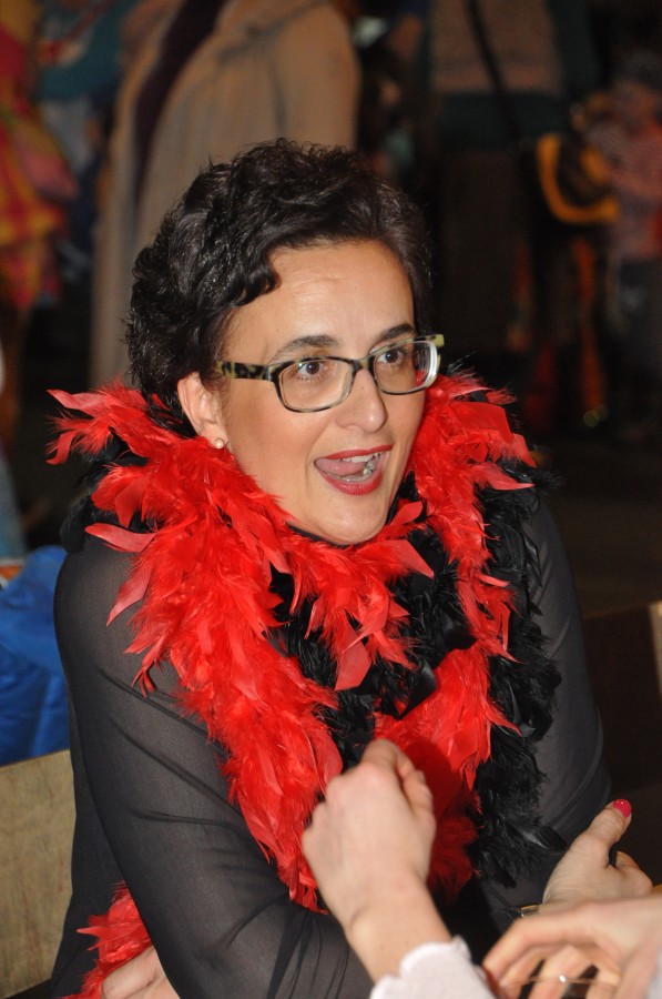 Foto Kinderkarneval 2017