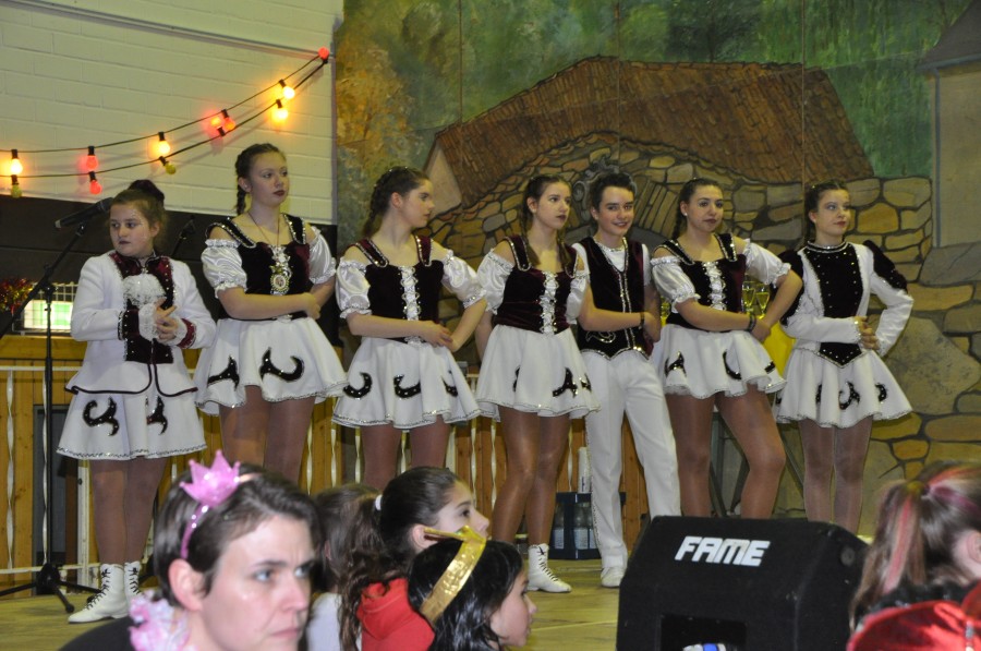 Foto Kinderkarneval 2017