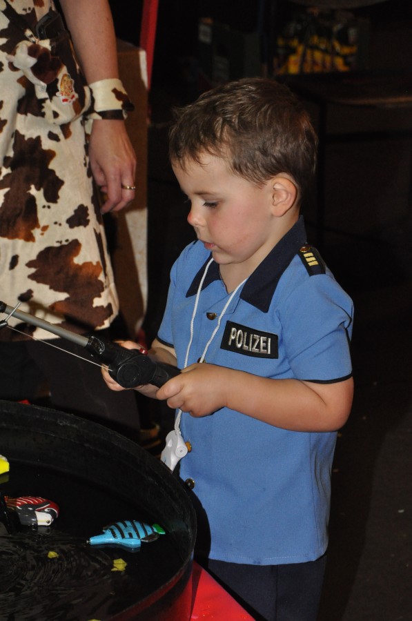 Foto Kinderkarneval 2017