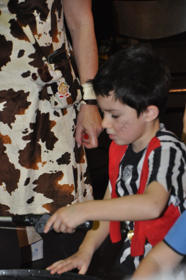 Foto Kinderkarneval 2017